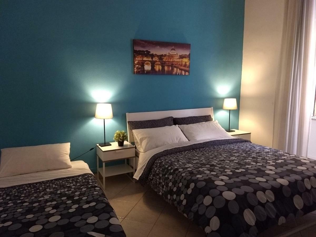 Casa de hóspedes Amoraroma, Economy With Shared Bathrooms Roma